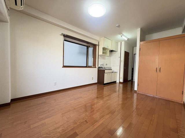 アンプルール新屋敷のその他