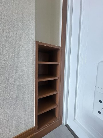 アンプルール新屋敷のその他