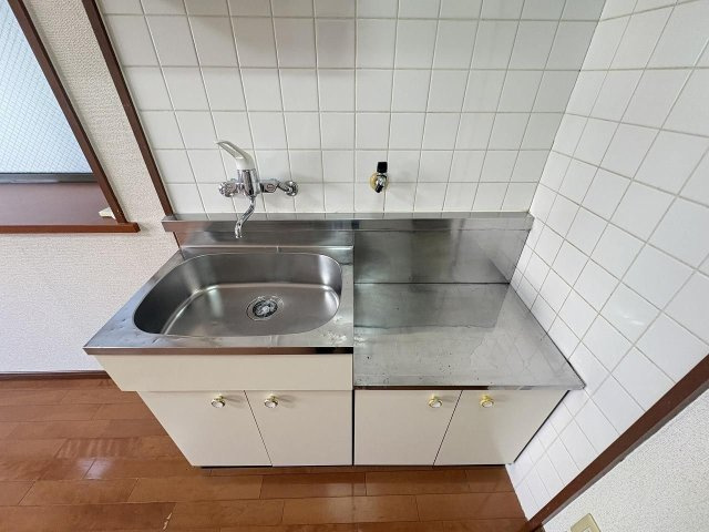 アンプルール新屋敷の設備