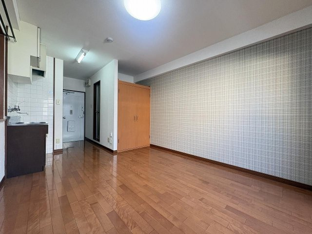 アンプルール新屋敷のその他