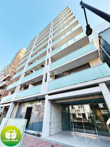 清澄白河レジデンス参番館のその他