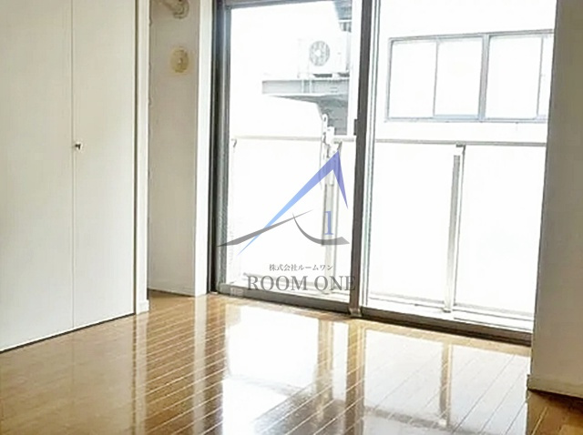 スカイコート両国壱番館の寝室|寝室です。