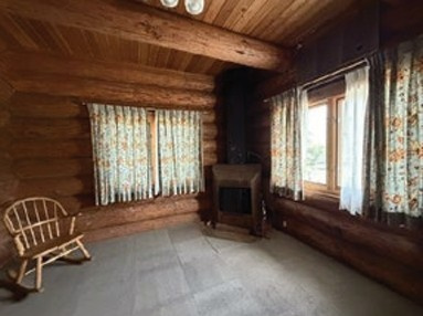 熊谷市妻沼東4丁目　中古戸建の居間・リビング