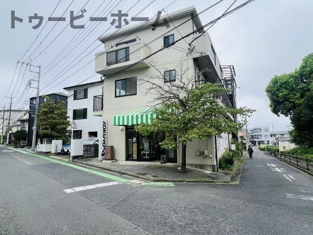 H-SQUARE喜多町の駐車場|駐車場に車を止められます