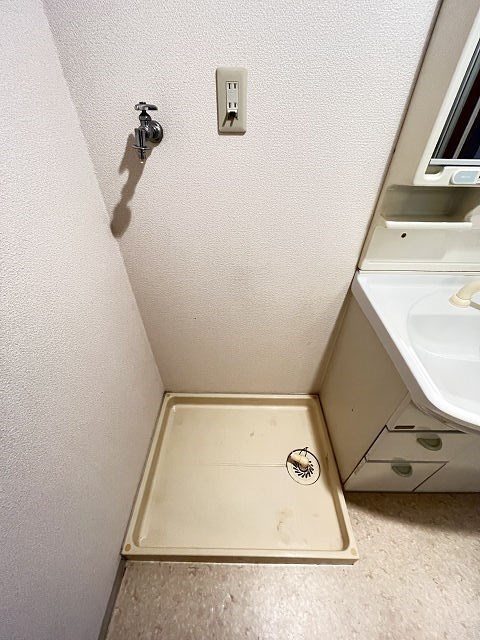 尼崎市三反田町２丁目の賃貸マンションの設備