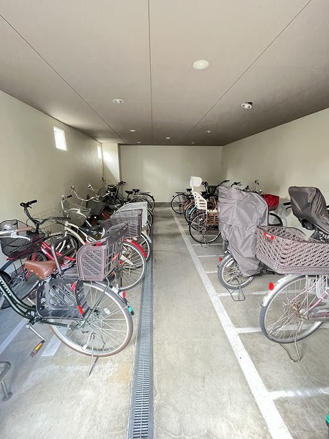 尼崎市三反田町２丁目の賃貸マンションのその他共用部分