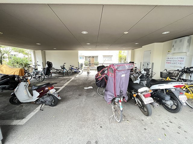 尼崎市三反田町２丁目の賃貸マンションのその他