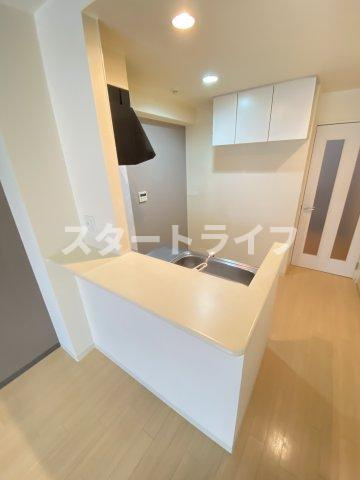 大阪市東淀川区西淡路２丁目の賃貸マンションの展望
