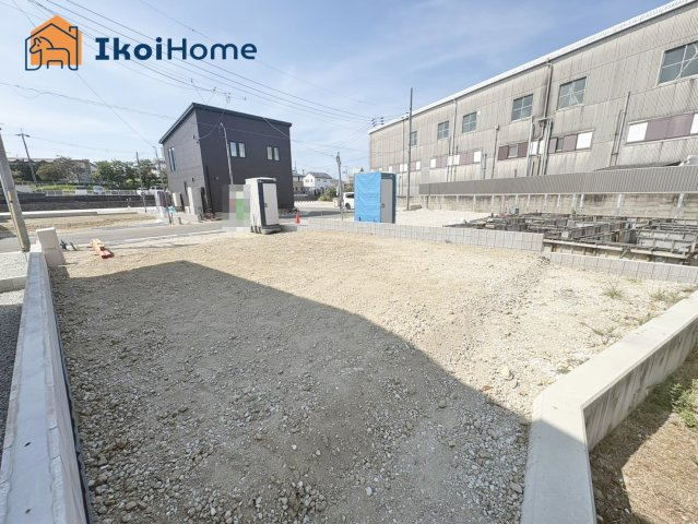 明石市大久保町江井島第4　1号棟　新築戸建の周辺|●年中無休：当日予約可●西区、垂水区、明石市初。弊社は契約前に新築戸建の住宅診断を無料で行っています