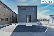 CRADLE GARDEN久喜市栗橋東 第17　新築住宅の画像