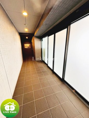 ルーブル住吉のその他