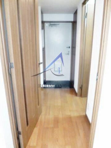 ヴァンテアンライフ高円寺壱番館の玄関|玄関です。