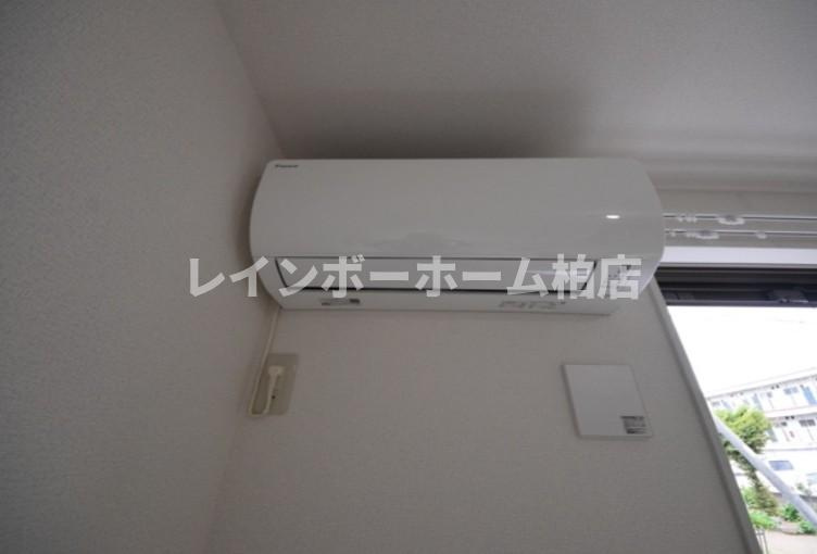 【仲介手数料：50％OFF】対象物件！の設備