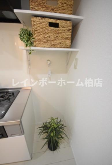 【仲介手数料：50％OFF】対象物件！のその他