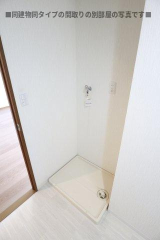 アーク昭島レジデンスのその他