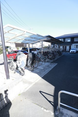 アーク昭島レジデンスのその他共用部分