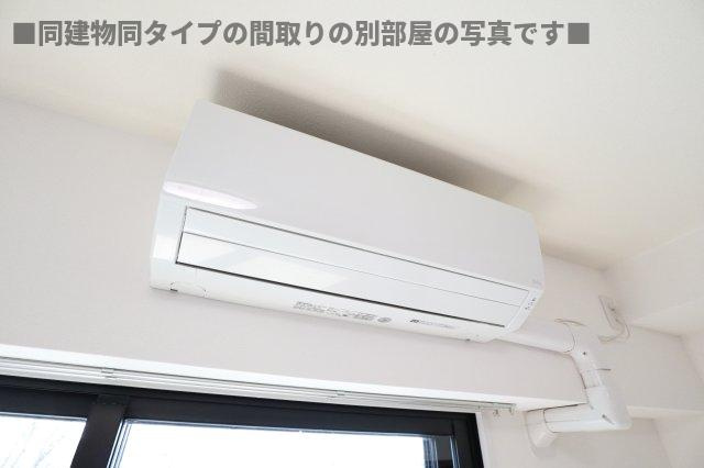 アーク昭島レジデンスの設備