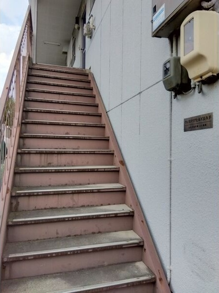 ウィステリアヒルズ長久手のその他共用部分