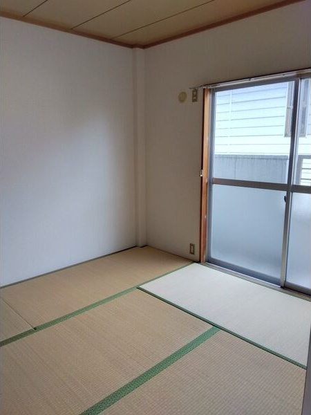 ウィステリアヒルズ長久手の和室
