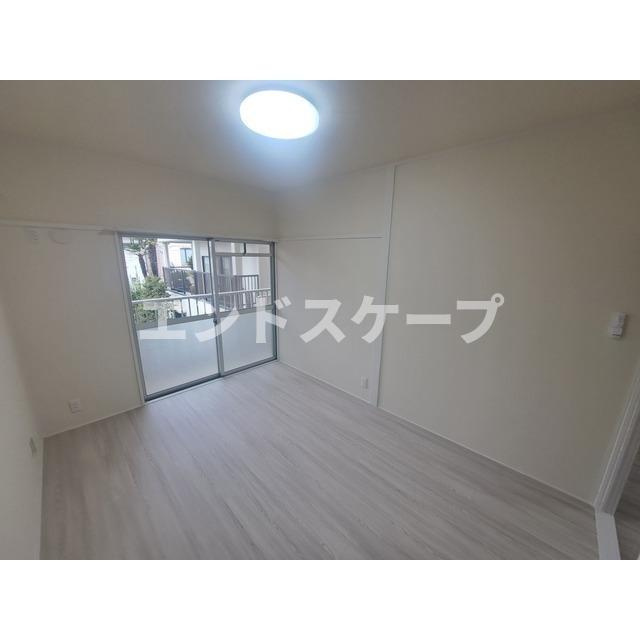 ハイツ荒川の内装|高崎、前橋のお部屋探しはエンドスケープまで！お客様の理想お聞かせ下さい♪