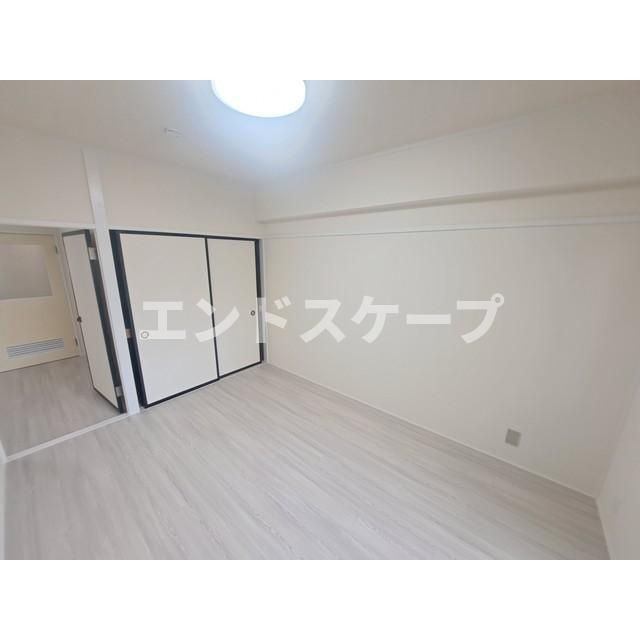 ハイツ荒川の内装|高崎、前橋のお部屋探しはエンドスケープまで！お客様の理想お聞かせ下さい♪