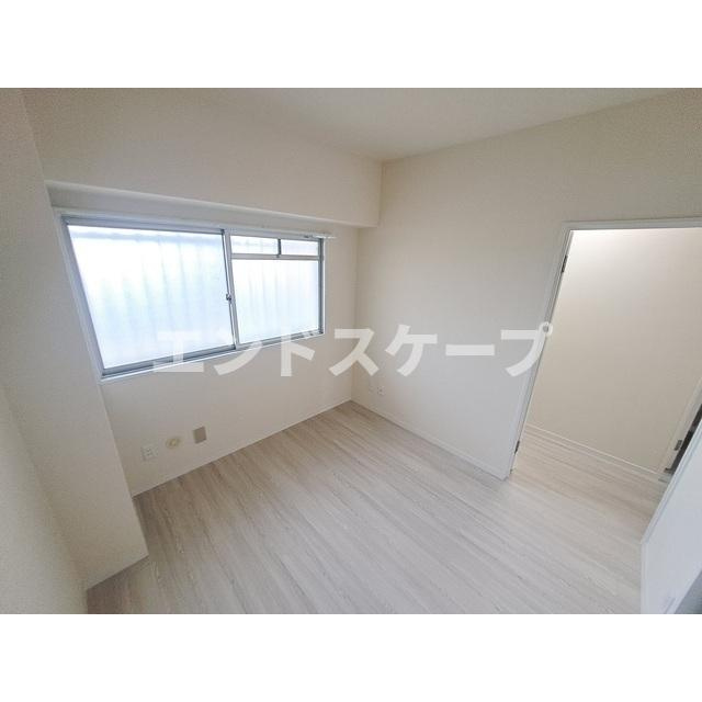 ハイツ荒川の内装|高崎、前橋のお部屋探しはエンドスケープまで！お客様の理想お聞かせ下さい♪
