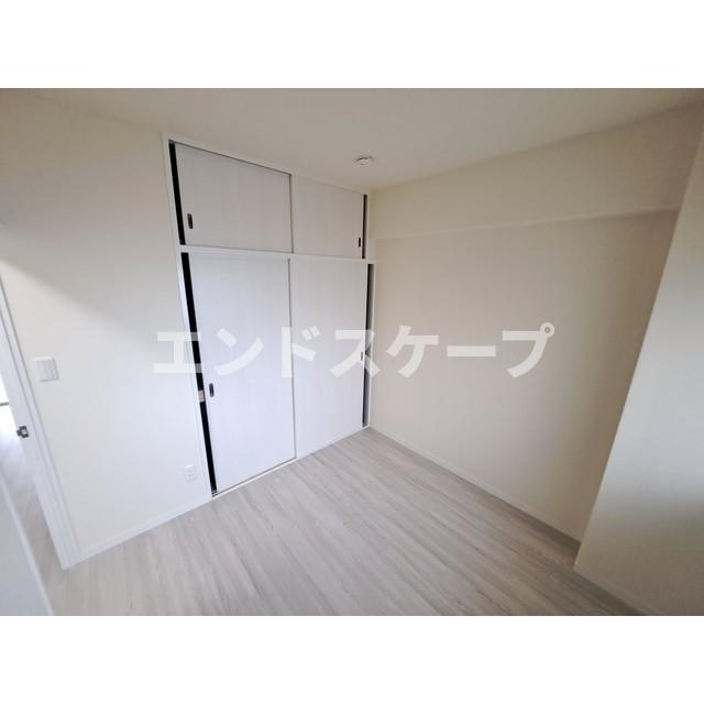 ハイツ荒川の内装|高崎、前橋のお部屋探しはエンドスケープまで！お客様の理想お聞かせ下さい♪