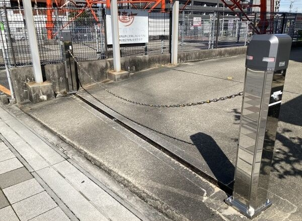 アーバンビル早川のその他共用部分