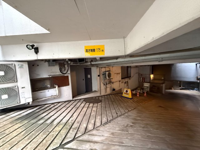ビラ・モデルナ　B202のその他