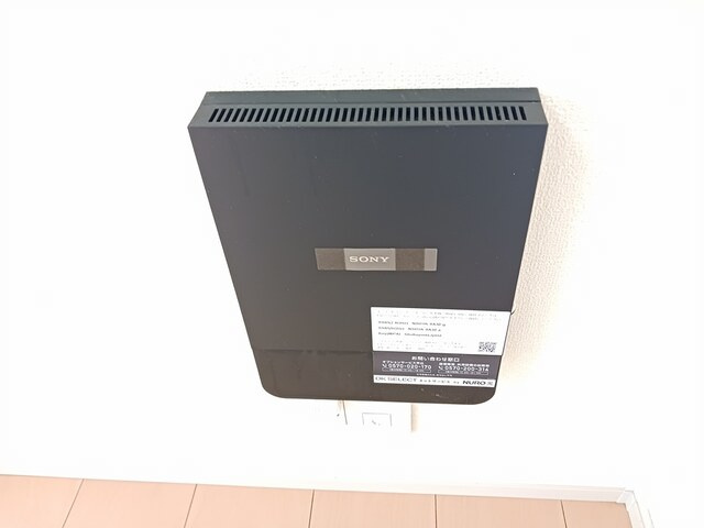 グランパルティⅡの設備|その他設備