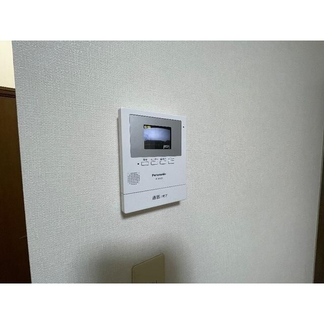 エリナハイムＮｏ．２のセキュリティ