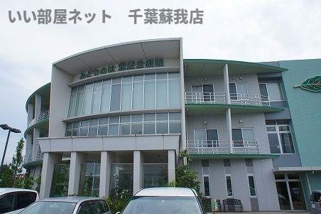 サウスクレストグランデ浜野Ⅱのその他