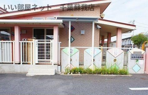 サウスクレストグランデ浜野Ⅱのその他
