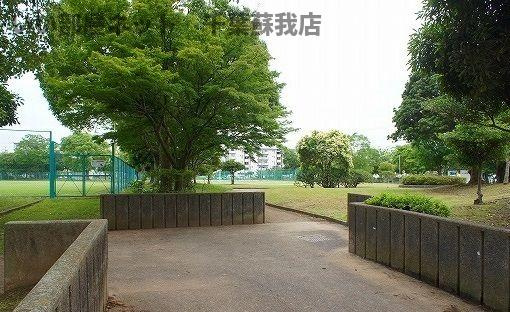 サウスクレストグランデ浜野Ⅱのその他