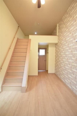 【洋室】 | ティナ八王子(ティナハチオウジ)