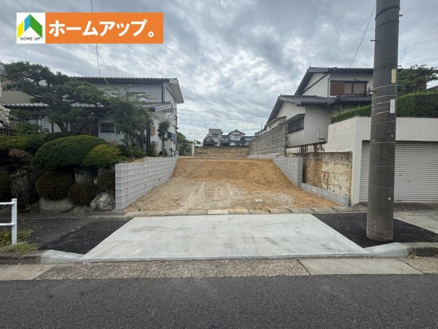 GRAFARE天白区西入町｜名古屋市の戸建ならホームアップの外観