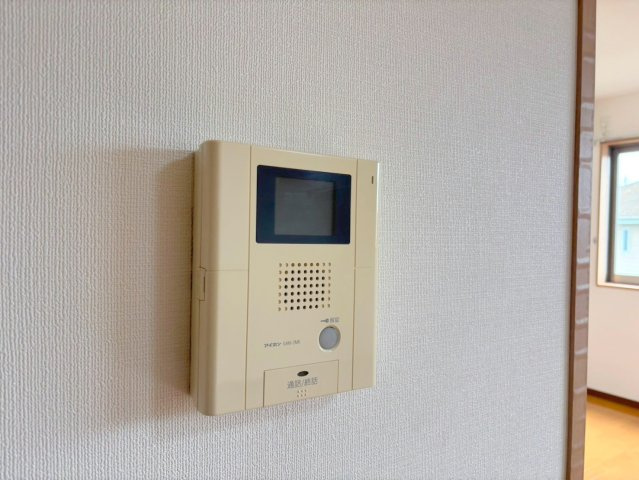プレスティジュ柏ノールのその他共用部分