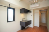 【キッチン】TOYO-ICHI APARTMENT. 