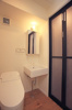 【洗面所】TOYO-ICHI APARTMENT. 