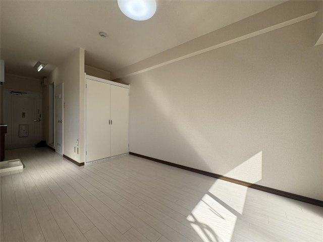 アンプルール新屋敷のその他