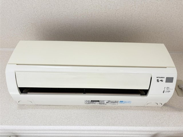 アンプルール新屋敷のその他