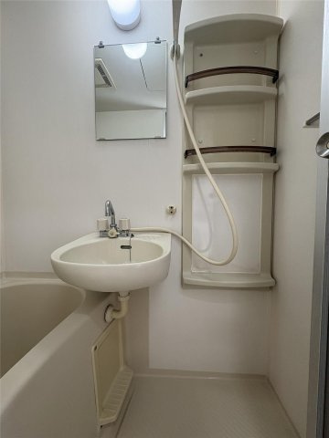 アンプルール新屋敷のその他