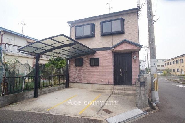 【外観】 | 松原市天美西3丁目 | 外壁塗装後のお引渡しです☆