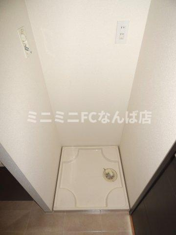 アスヴェル東本町Ⅱのその他共用部分