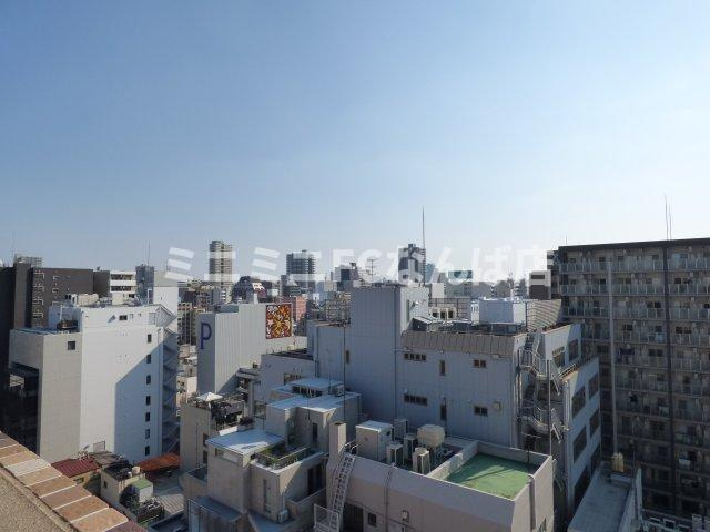 アスヴェル東本町Ⅱ