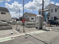 藤沢市大鋸　第２２　新築戸建の画像