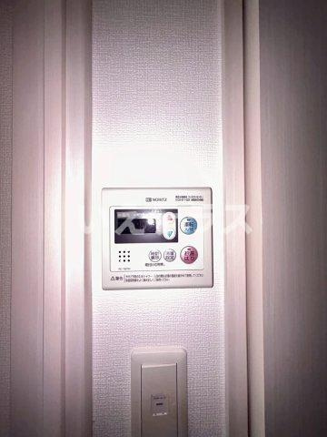 エスリード神戸大倉山ヒルズの設備