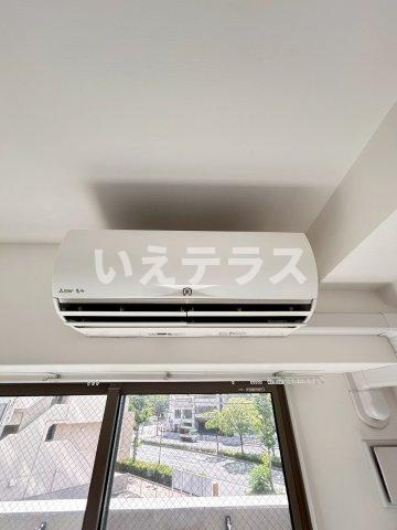 エスリード神戸大倉山ヒルズの設備