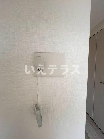 エスリード神戸大倉山ヒルズの設備
