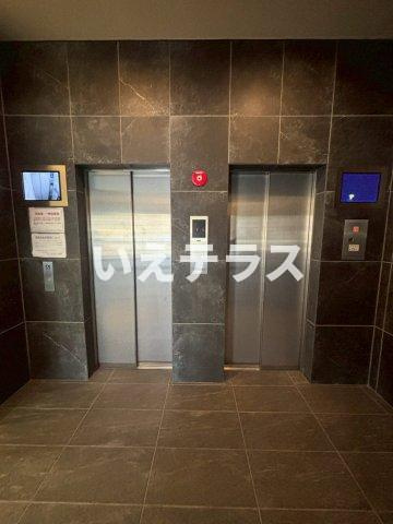 エスリード神戸大倉山ヒルズのその他共用部分
